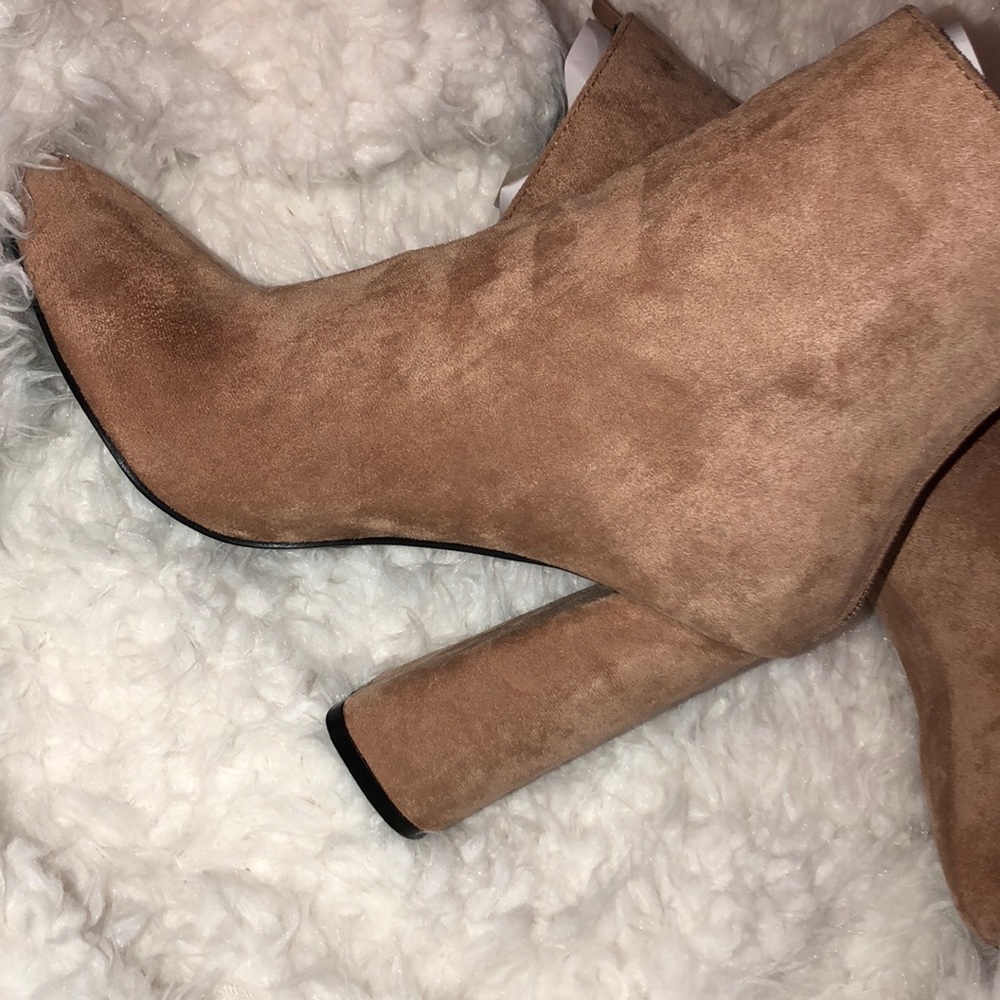 Booties - Picture 2 of 2